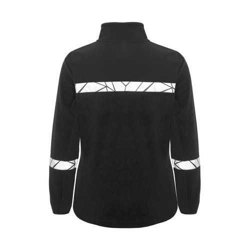 7301 CHAQUETA POLAR MUJER 7301 CHAQUETA POLAR MUJER  9910-VIS