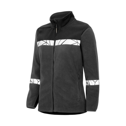 7301 CHAQUETA POLAR MUJER 7301 CHAQUETA POLAR MUJER  9910-VIS