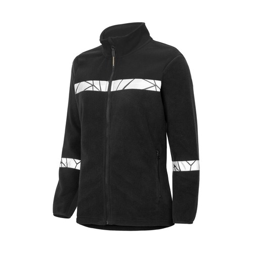 7301 CHAQUETA POLAR MUJER 7301 CHAQUETA POLAR MUJER  9910-VIS