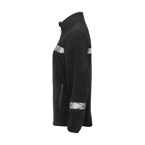 7301 CHAQUETA POLAR MUJER 7301 CHAQUETA POLAR MUJER  9910-VIS