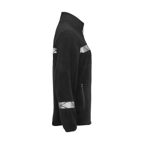 7301 CHAQUETA POLAR MUJER 7301 CHAQUETA POLAR MUJER  9910-VIS