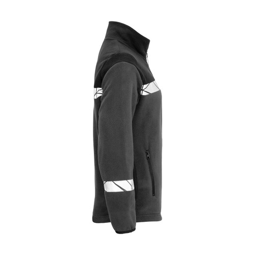7301 CHAQUETA POLAR MUJER 7301 CHAQUETA POLAR MUJER  9910-VIS