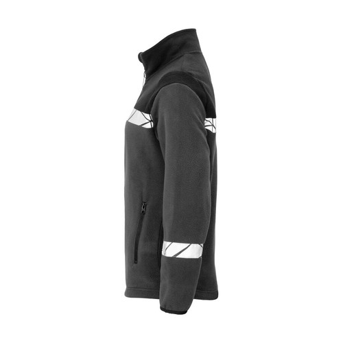 7301 CHAQUETA POLAR MUJER 7301 CHAQUETA POLAR MUJER  9910-VIS