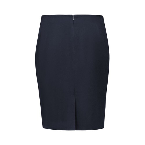 Signature Suit Skirt