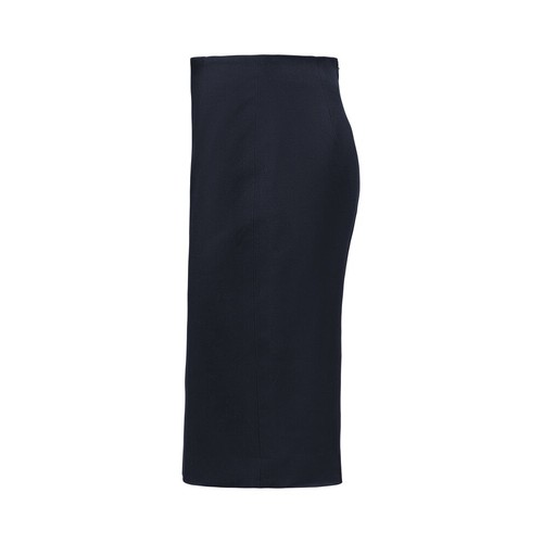 Signature Suit Skirt