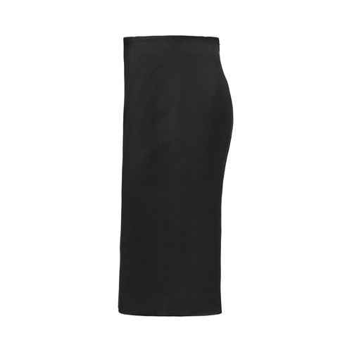 Signature Suit Skirt