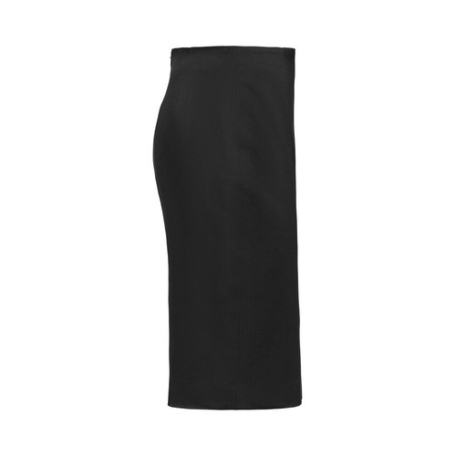 Signature Suit Skirt