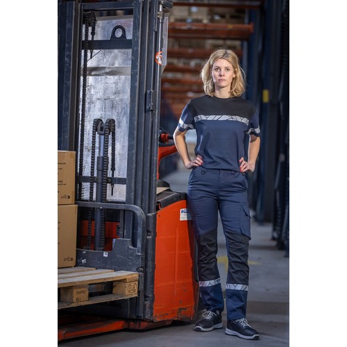 7511 PANTALÓN MUJER 7511 PANTALÓN MUJER 9910-VIS