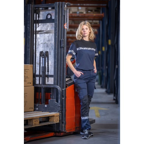 7511 PANTALÓN MUJER 7511 PANTALÓN MUJER 9910-VIS
