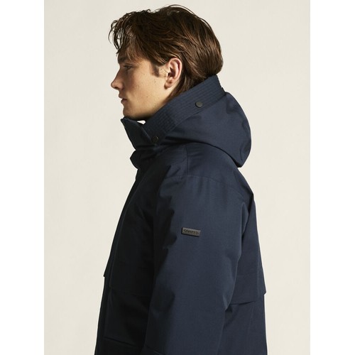 Urban Padded Parka M