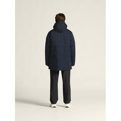 Urban Padded Parka M