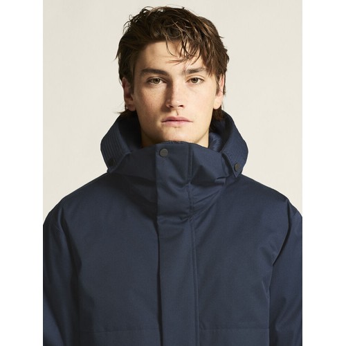 Urban Padded Parka M