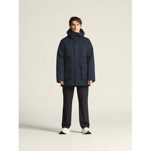 Urban Padded Parka M
