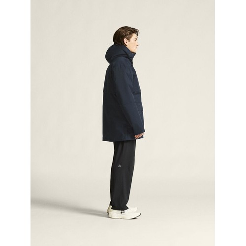 Urban Padded Parka M