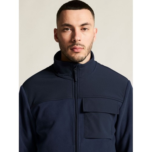 Urban Fleece Jacket M