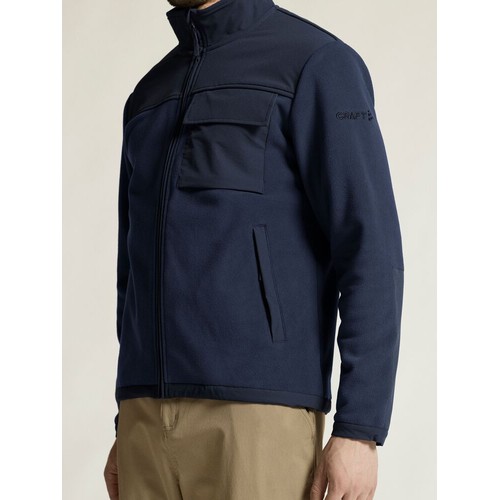 Urban Fleece Jacket M