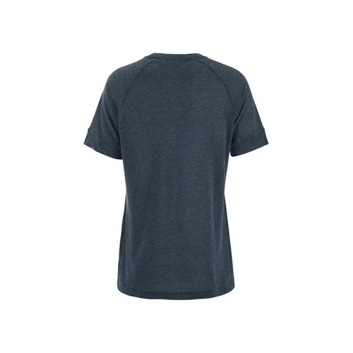 ADV Trail Wool Ss Tee W