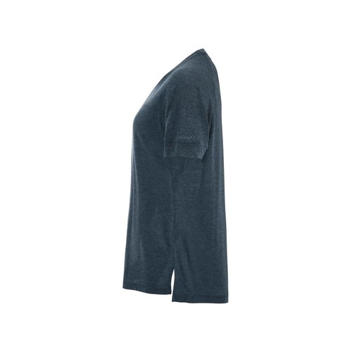 ADV Trail Wool Ss Tee W
