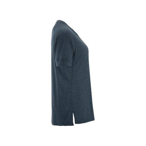 ADV Trail Wool Ss Tee W