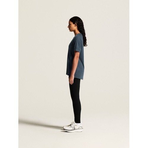 ADV Trail Wool Ss Tee W