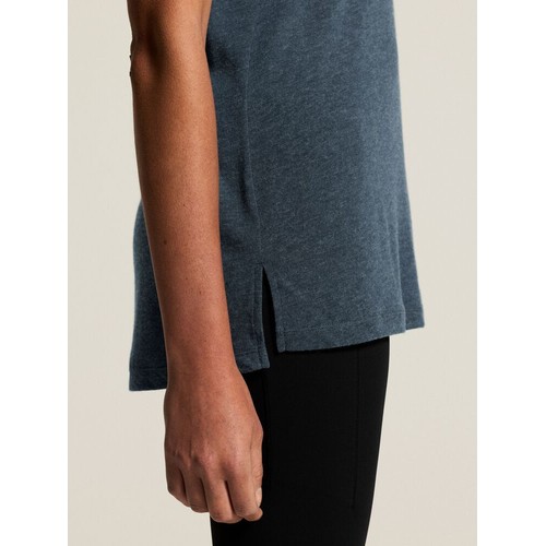 ADV Trail Wool Ss Tee W
