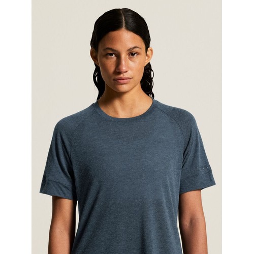 ADV Trail Wool Ss Tee W