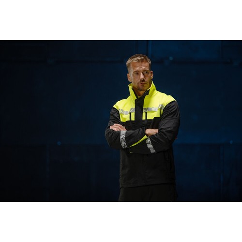 7416 CHAQUETA 7416 CHAQUETA 9910-VIS