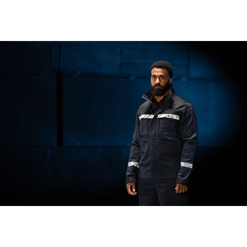 7416 CHAQUETA 7416 CHAQUETA 9910-VIS