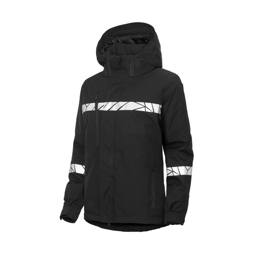 7420 CHAQUETA ACOLCHADA MUJER 7420 CHAQUETA ACOLCHADA MUJER 9910-VIS