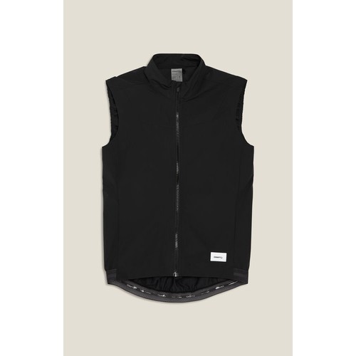 Endur Light Wind Vest M