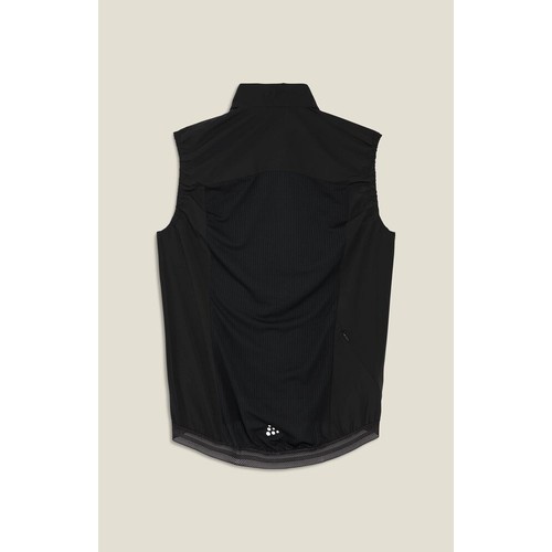 Endur Light Wind Vest M