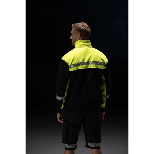 7103 SUDADERA ZIP 7103 SUDADERA ZIP 9910-VIZ