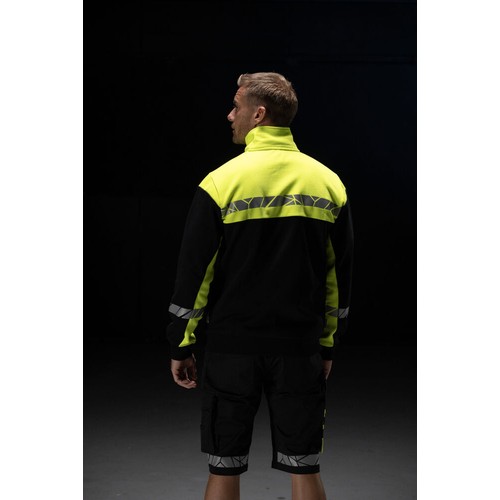 7103 SUDADERA ZIP 7103 SUDADERA ZIP 9910-VIZ