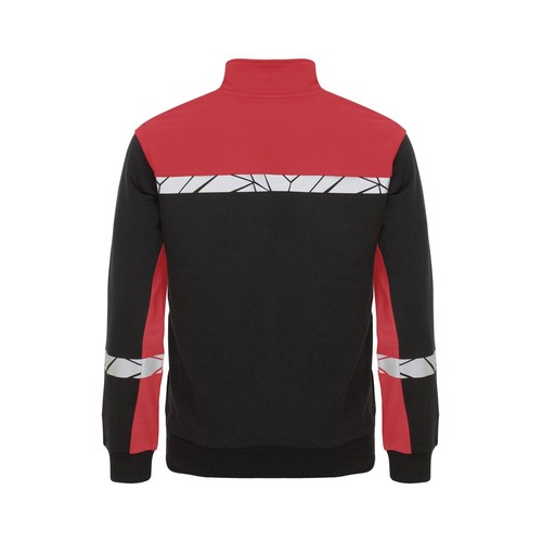 7103 SUDADERA ZIP 7103 SUDADERA ZIP 9910-VIZ