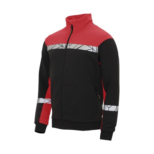 7103 SUDADERA ZIP 7103 SUDADERA ZIP 9910-VIZ