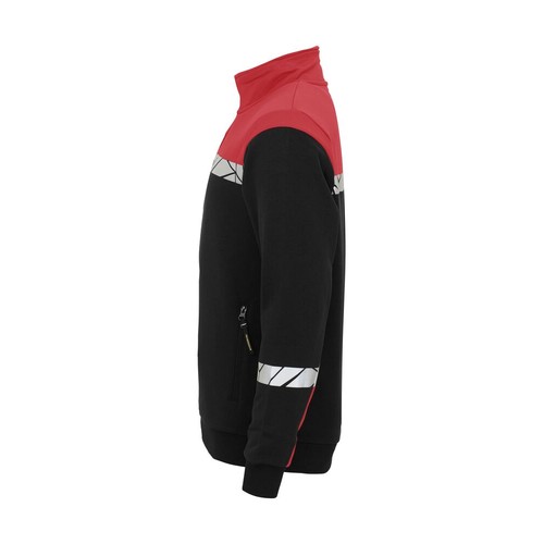 7103 SUDADERA ZIP 7103 SUDADERA ZIP 9910-VIZ