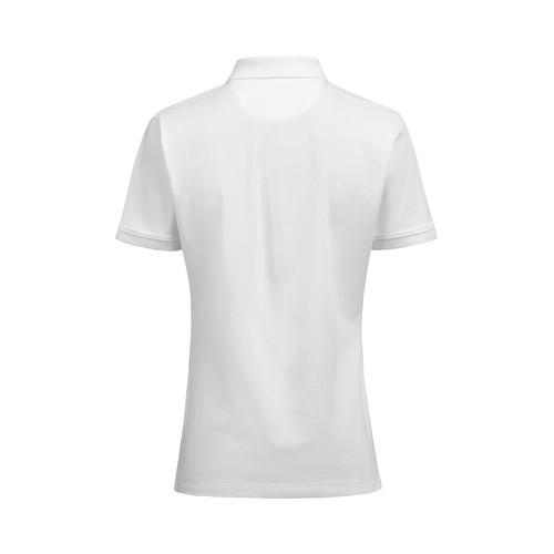 Supreme Stretch Polo Woman