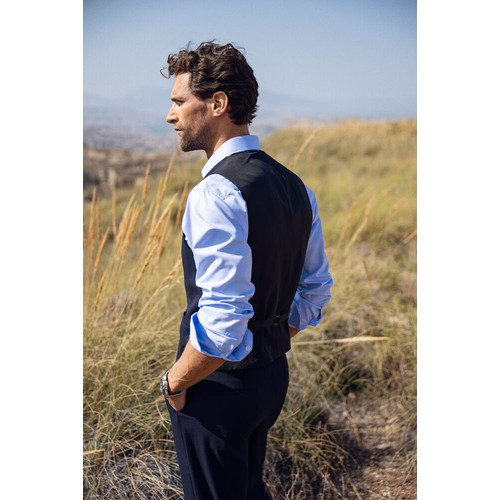Signature Suit Trouser