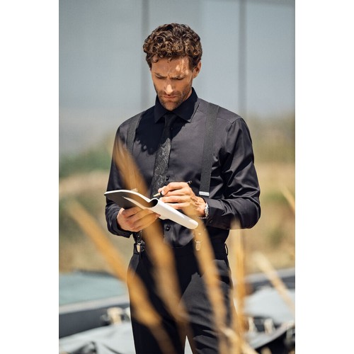 Signature Suit Trouser