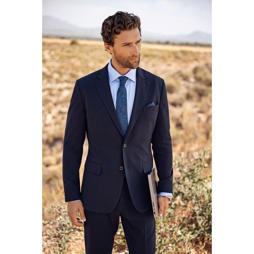 Signature Suit Trouser