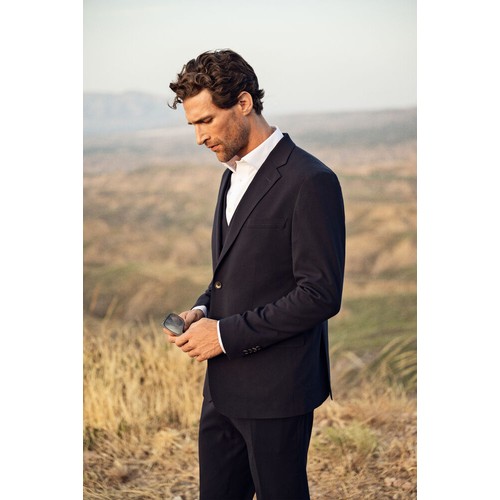 Signature Suit Trouser