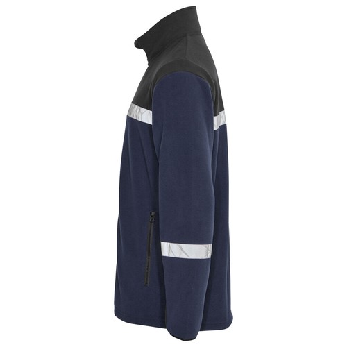 7300 CHAQUETA POLAR 7300 CHAQUETA POLAR 9910-VIS