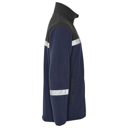 7300 CHAQUETA POLAR 7300 CHAQUETA POLAR 9910-VIS