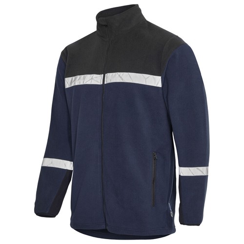 7300 CHAQUETA POLAR 7300 CHAQUETA POLAR 9910-VIS