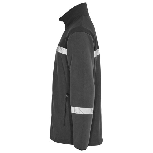 7300 CHAQUETA POLAR 7300 CHAQUETA POLAR 9910-VIS