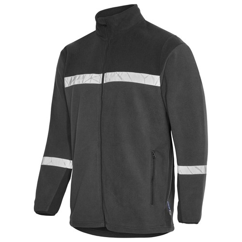 7300 CHAQUETA POLAR 7300 CHAQUETA POLAR 9910-VIS