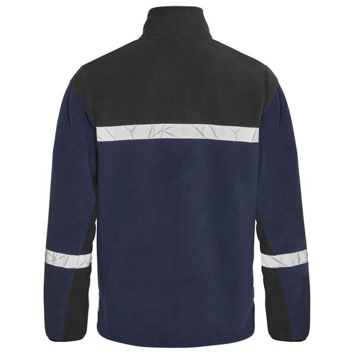 7300 CHAQUETA POLAR 7300 CHAQUETA POLAR 9910-VIS