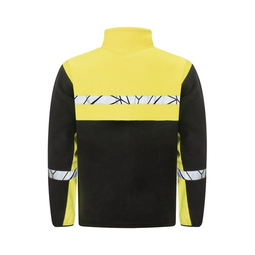 7300 CHAQUETA POLAR 7300 CHAQUETA POLAR 9910-VIS