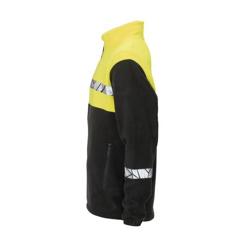 7300 CHAQUETA POLAR 7300 CHAQUETA POLAR 9910-VIS