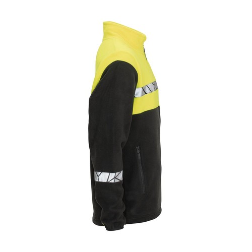 7300 CHAQUETA POLAR 7300 CHAQUETA POLAR 9910-VIS